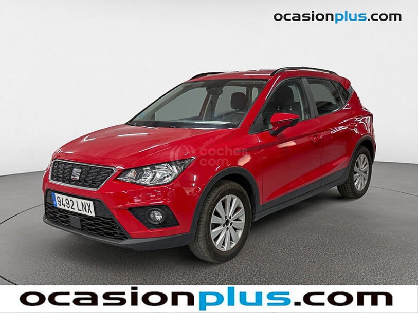 Foto del SEAT Arona 1.0 TSI S&S Style 110