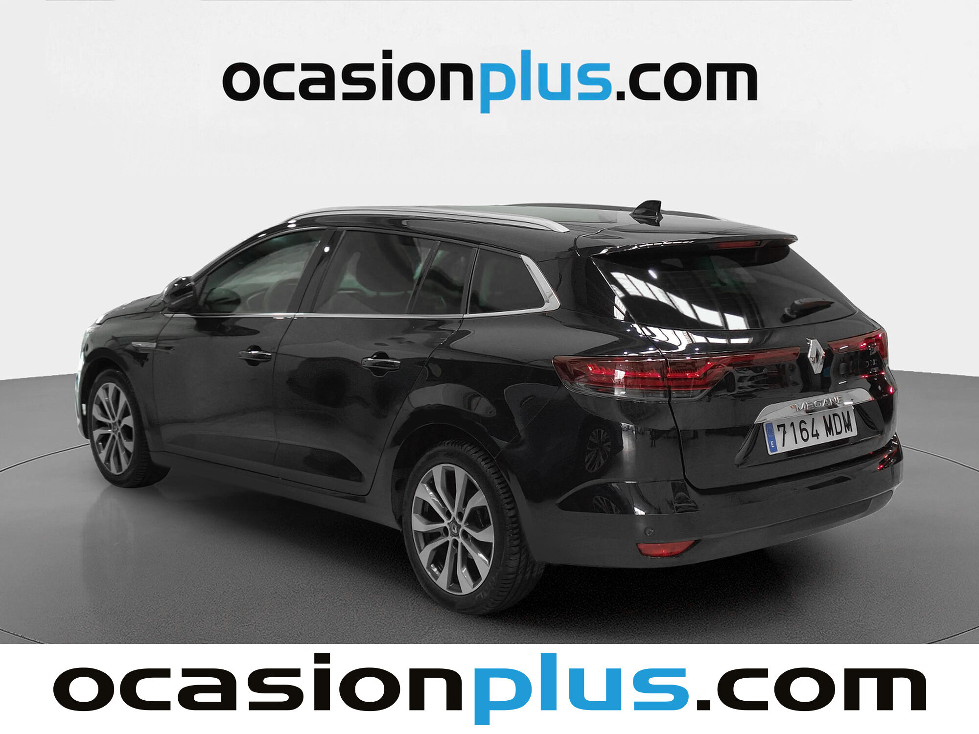 Foto del RENAULT Mégane 1.3 TCe GPF Techno EDC 103kW