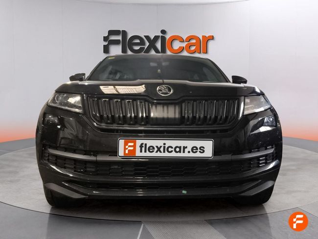 Foto del SKODA Kodiaq 2.0TDI AB tech Sportline 4x2 DSG 110kW