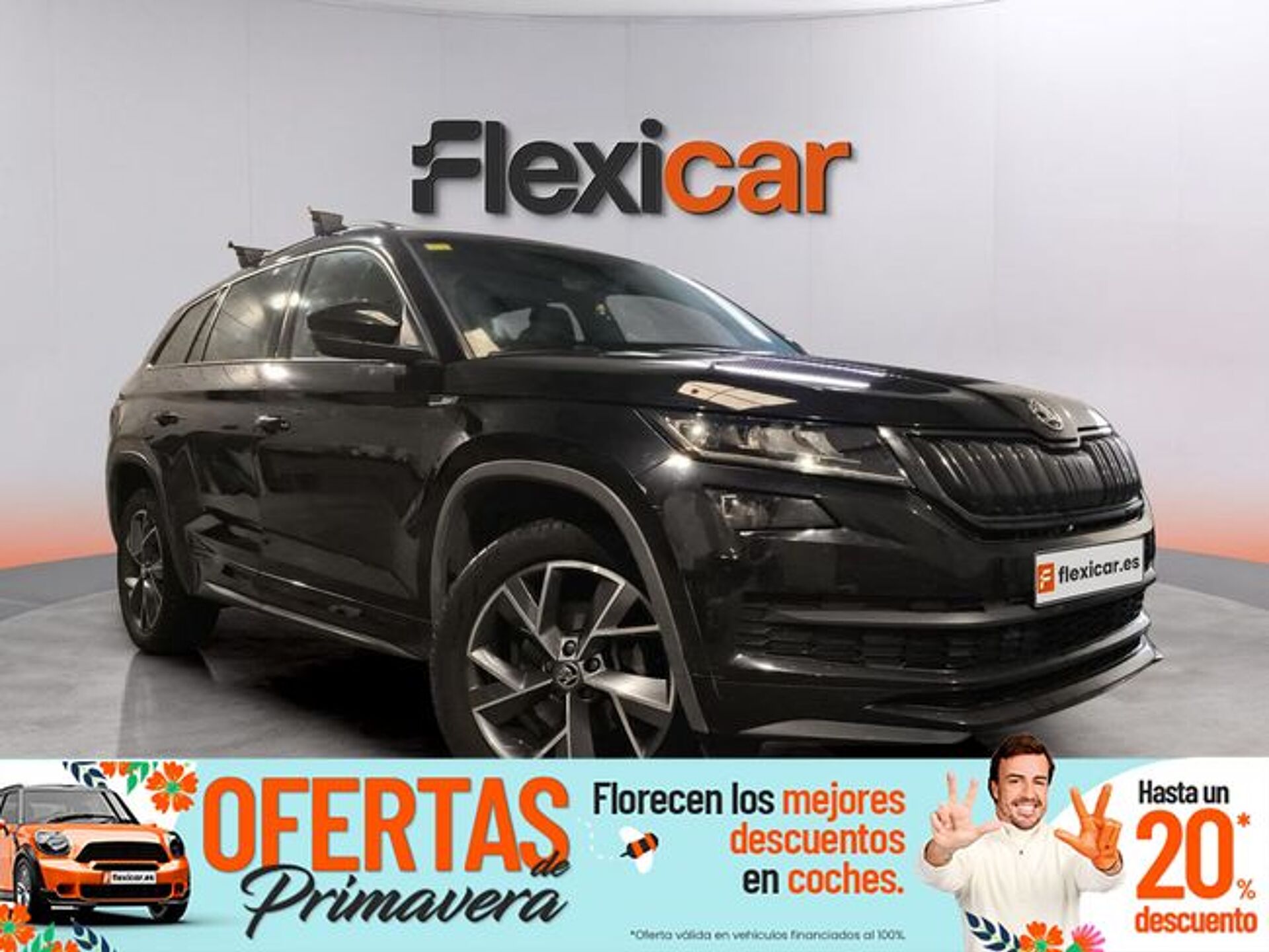 Imagen 1 de SKODA Kodiaq