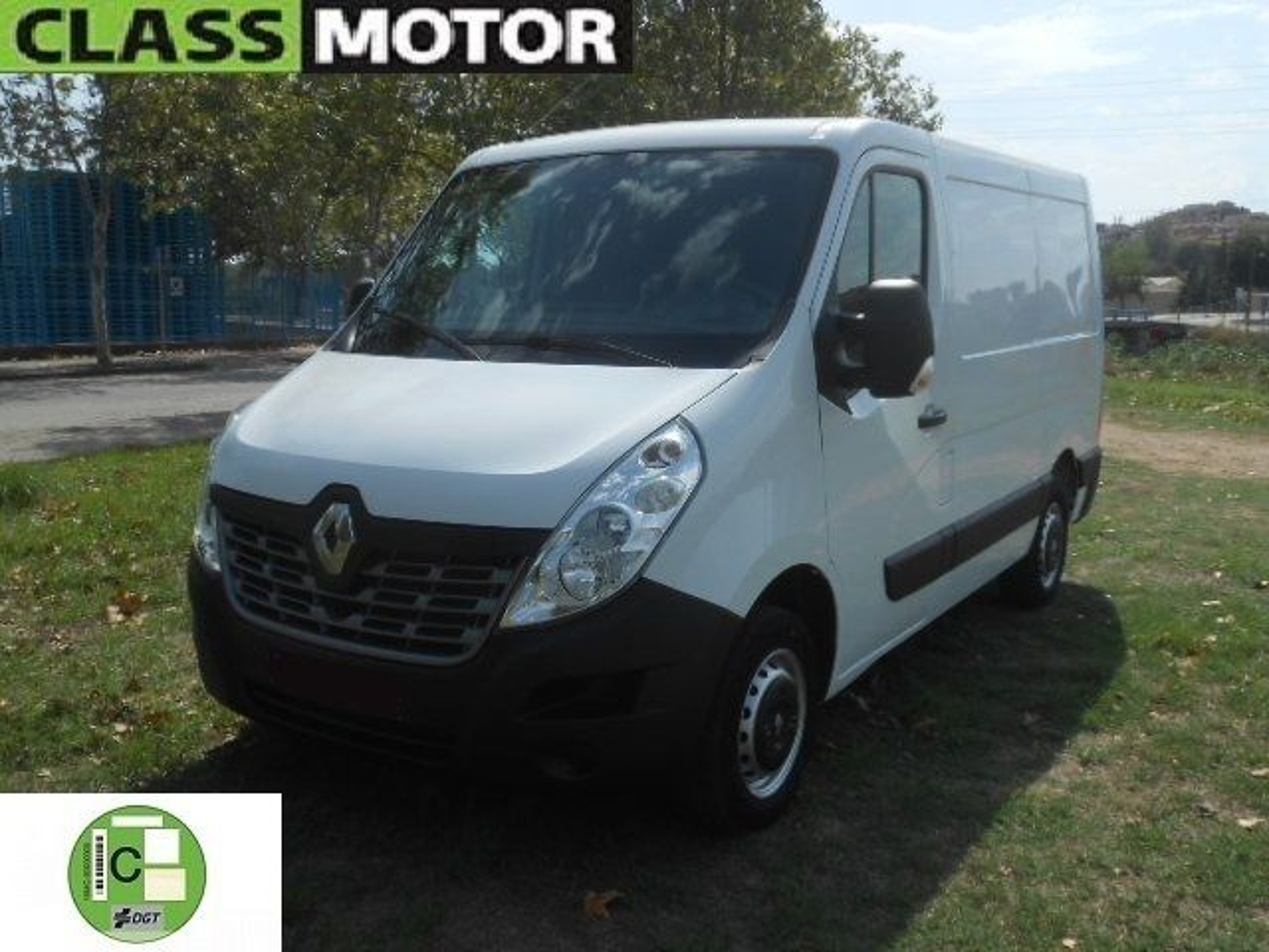 Imagen de RENAULT Master