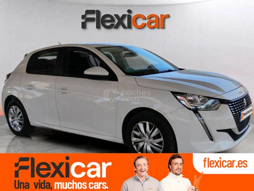 Foto del PEUGEOT 208 1.5 BlueHDi S&S Active 100