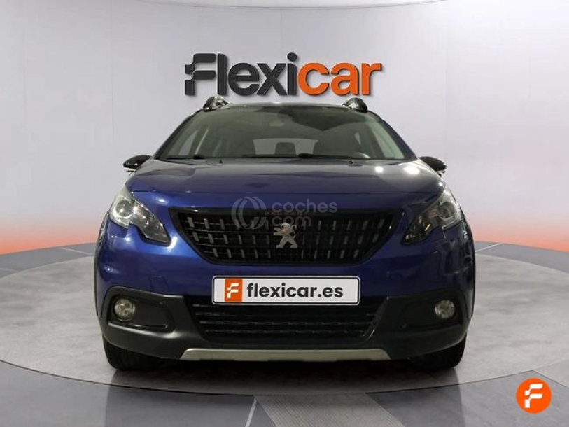 Foto del PEUGEOT 2008 1.2 PureTech S&S Allure 110