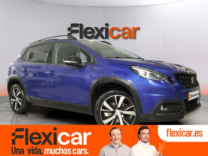 Foto del PEUGEOT 2008 1.2 PureTech S&S Allure 110