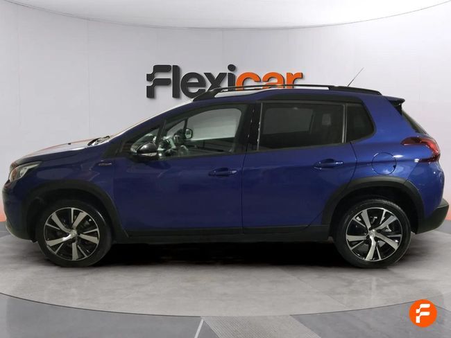Foto del PEUGEOT 2008 1.2 PureTech S&S Allure 110