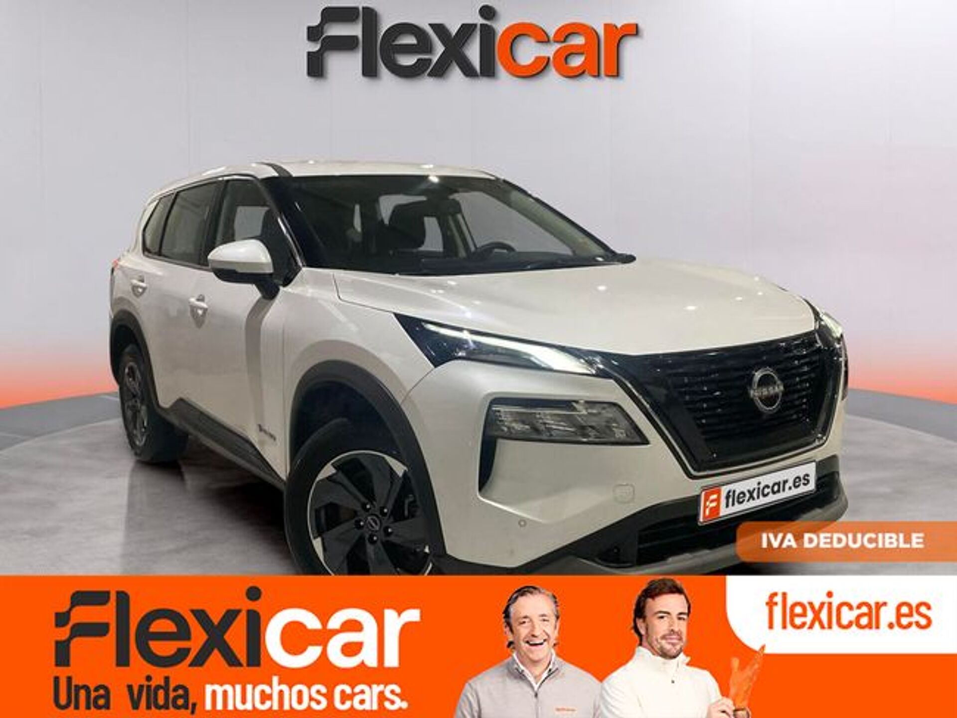 Imagen 1 de NISSAN X-Trail