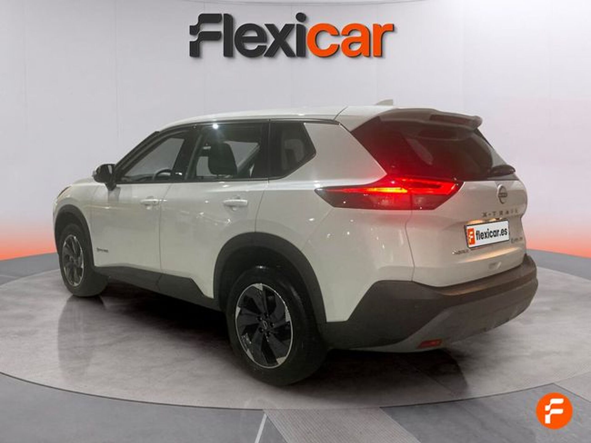 Imagen 3 de NISSAN X-Trail