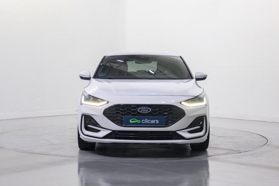 Foto del FORD Focus 1.0 Ecoboost ST-Line 125