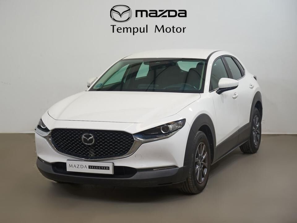 MAZDA CX-30 (2.0 Skyactiv-G Origin 2WD 90kW) en Cádiz
