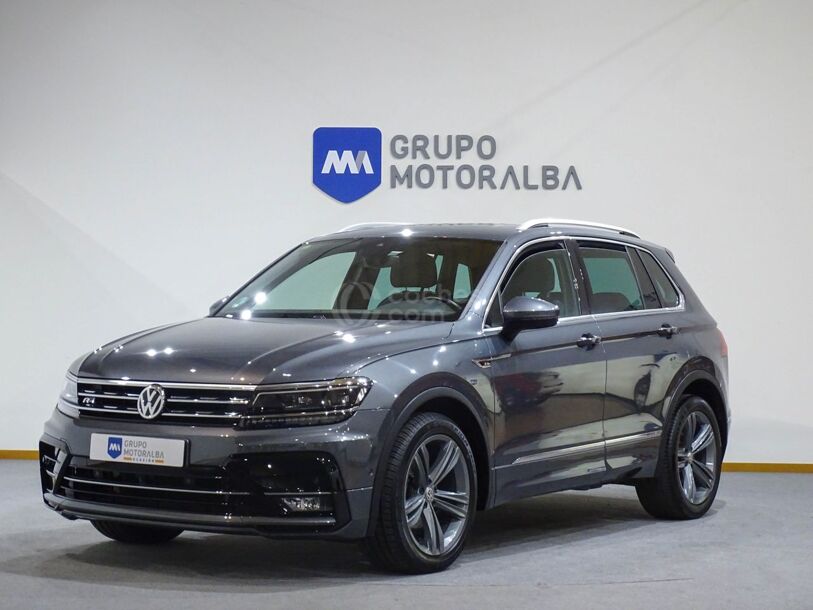 Foto del VOLKSWAGEN Tiguan 2.0TDI Sport DSG 110kW