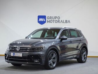 Imagen de VOLKSWAGEN Tiguan 2.0TDI Sport DSG 110kW