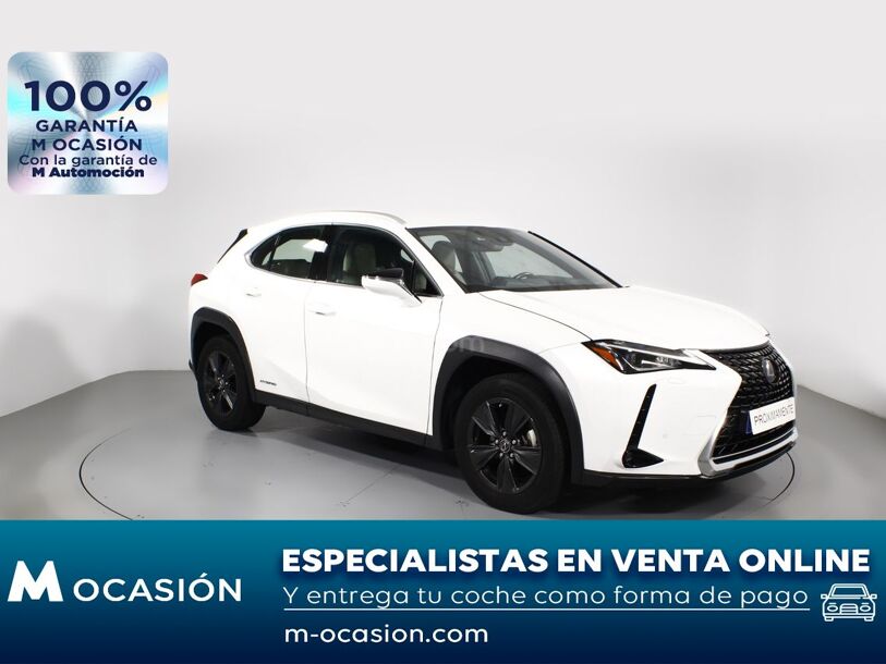 Foto del LEXUS UX 250h Business 2WD