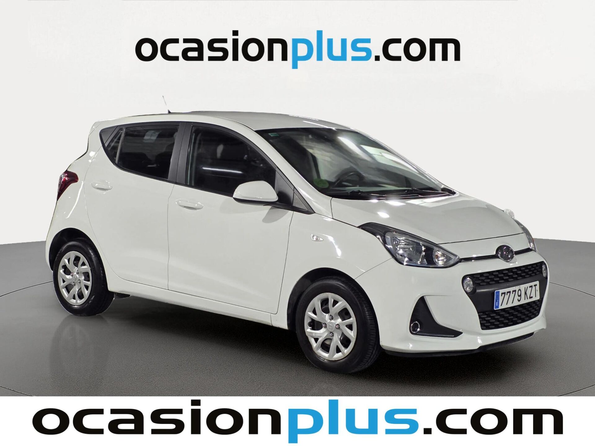 Imagen 2 de HYUNDAI i10