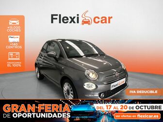 Imagen de FIAT 500 1.0 Hybrid Dolcevita 52kW