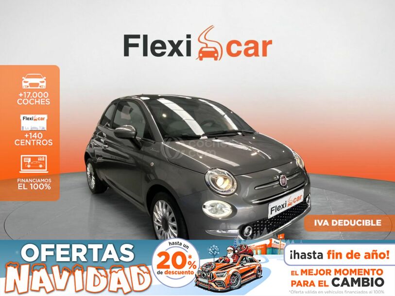 Foto del FIAT 500 1.0 Hybrid Dolcevita 52kW