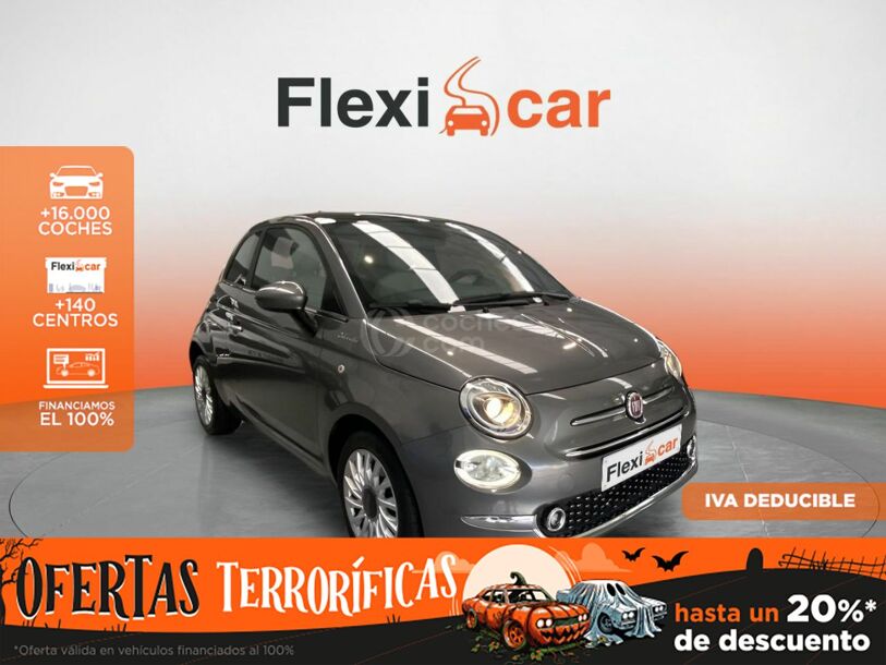 Foto del FIAT 500 1.0 Hybrid Dolcevita 52kW