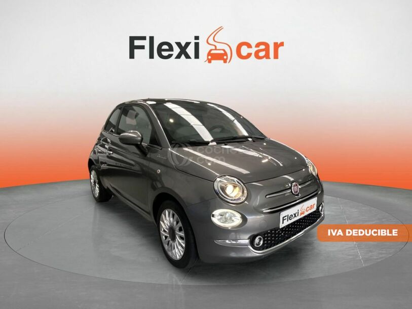 Foto del FIAT 500 1.0 Hybrid Dolcevita 52kW