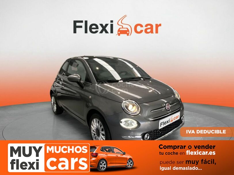 Foto del FIAT 500 1.0 Hybrid Dolcevita 52kW