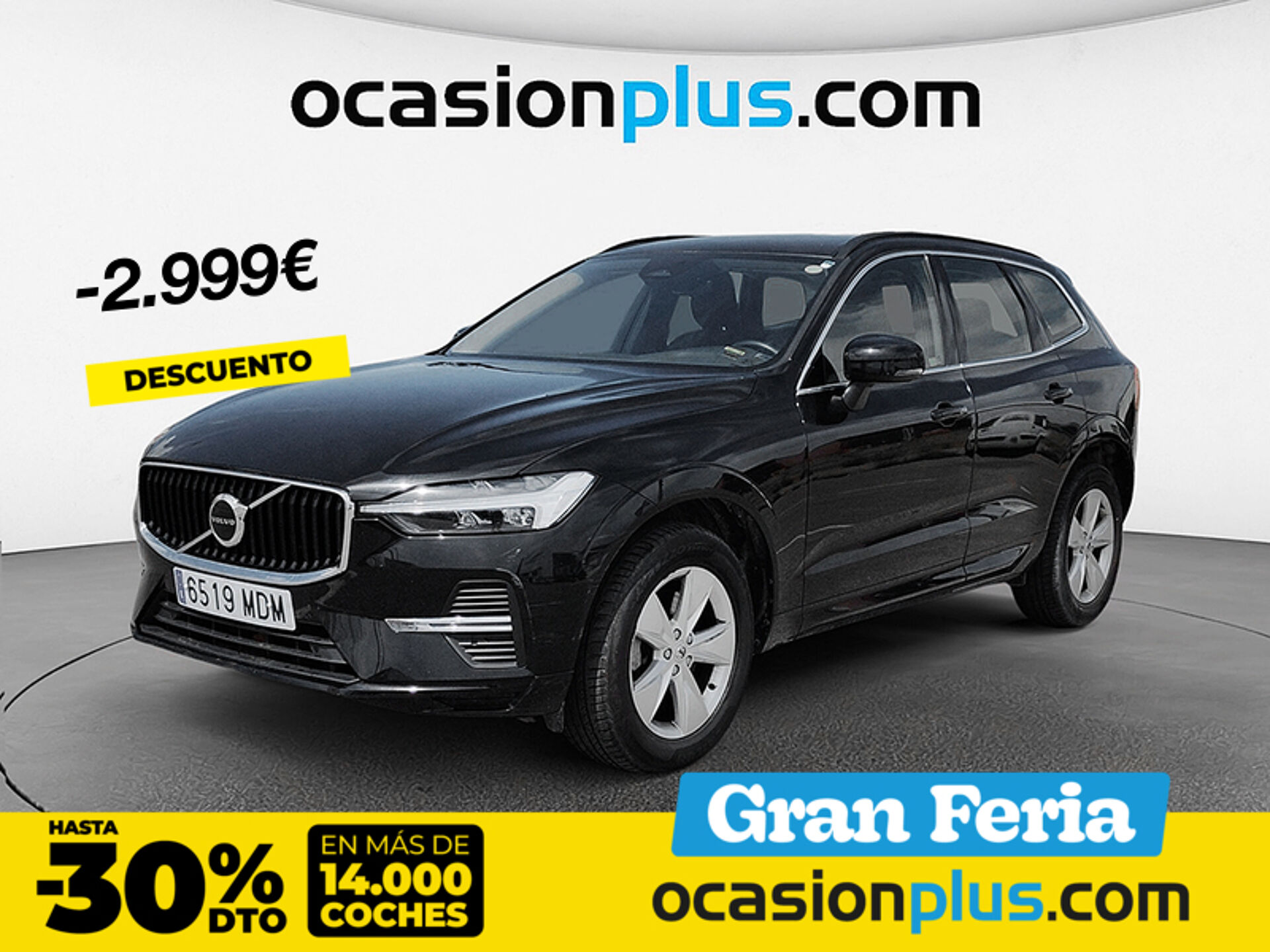 Imagen de VOLVO XC60