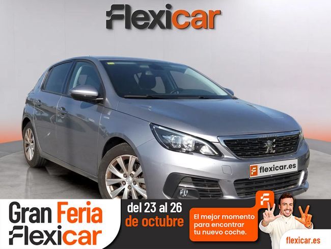 PEUGEOT 308 (5p Access PureTech 110 S&S 6 Vel. MAN) en Barcelona