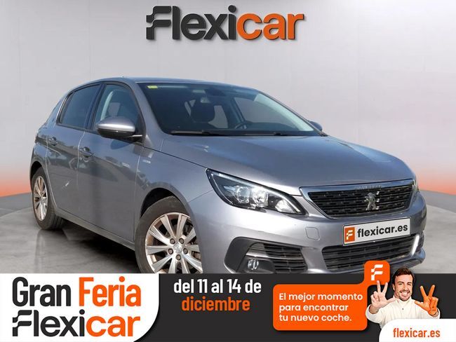 PEUGEOT 308 (5p Access PureTech 110 S&S 6 Vel. MAN) en Barcelona