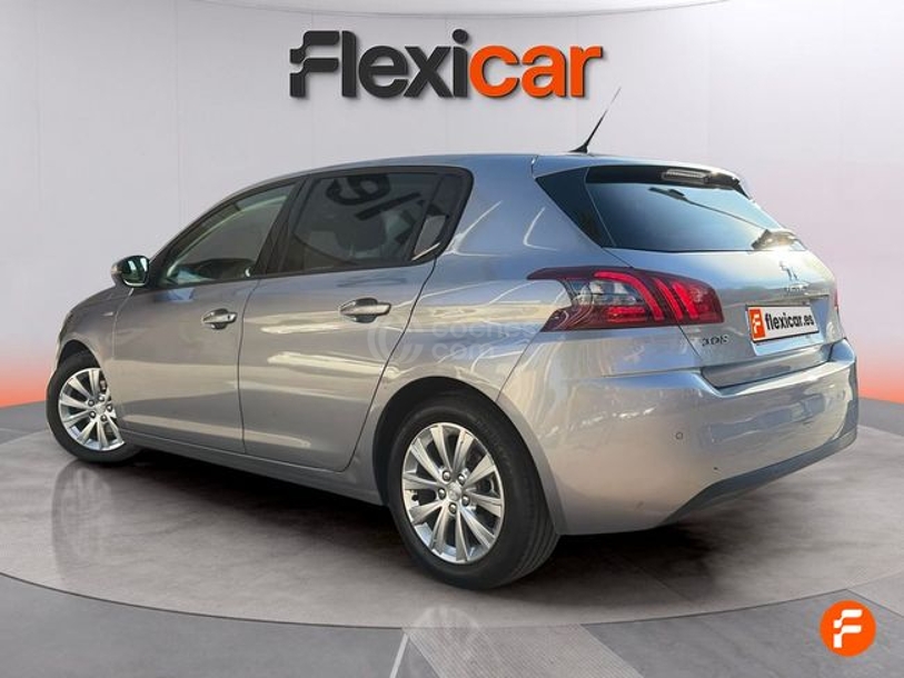 Foto del PEUGEOT 308 1.2 PureTech S&S Access 110