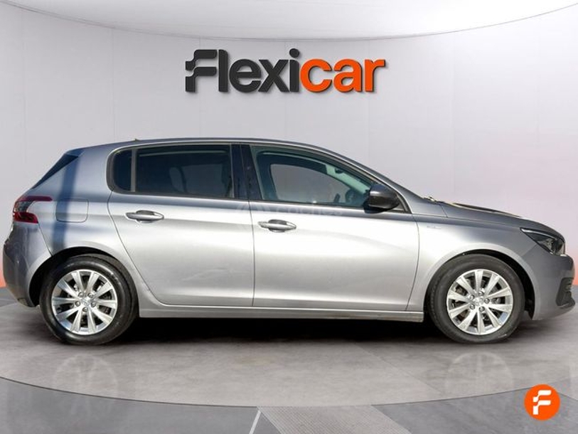 Foto del PEUGEOT 308 1.2 PureTech S&S Access 110