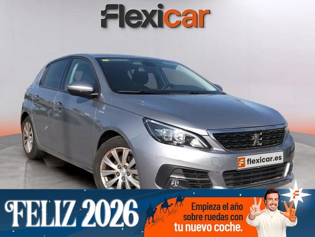 PEUGEOT 308 (5p Access PureTech 110 S&S 6 Vel. MAN) en Barcelona