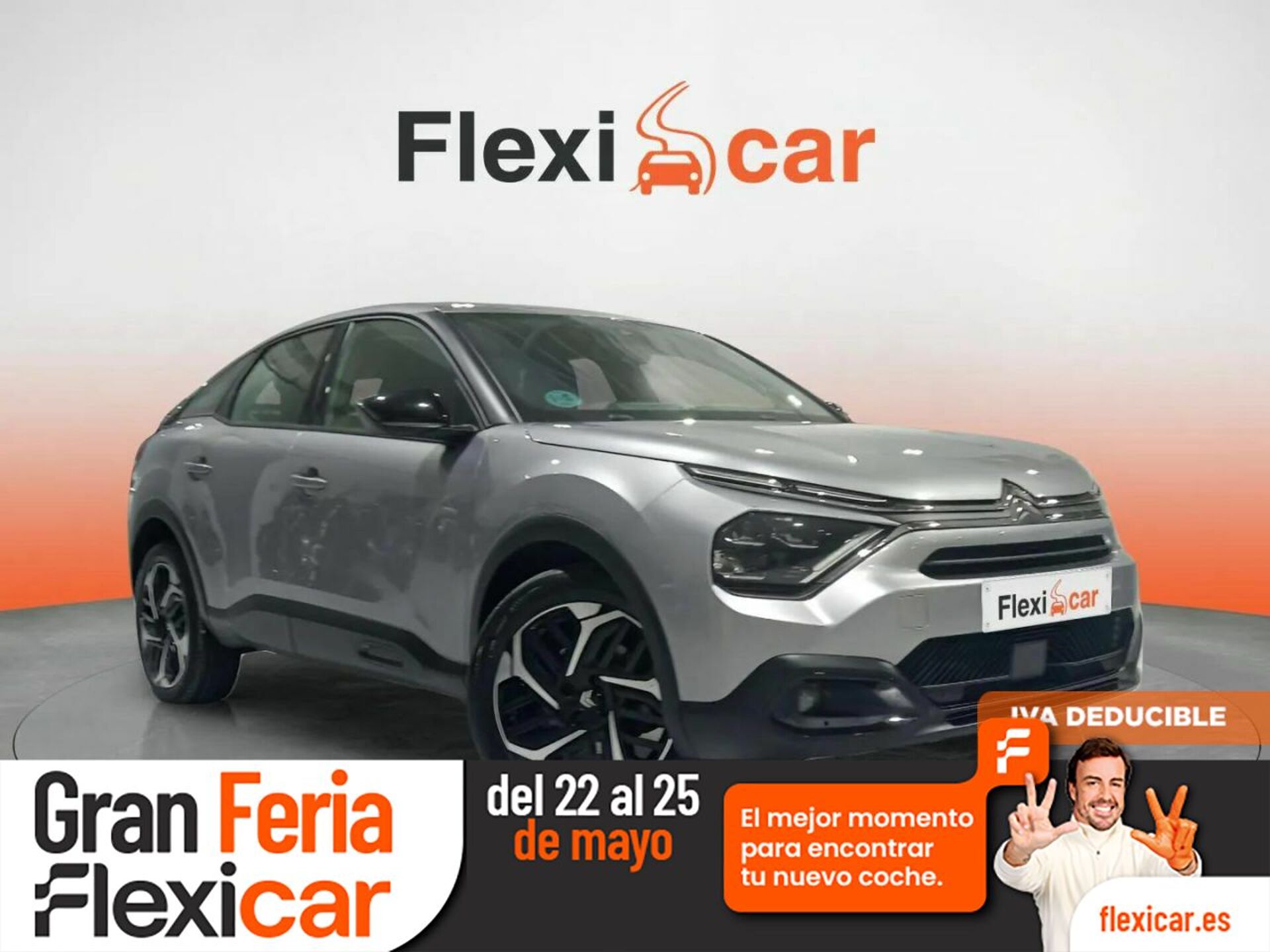 Imagen de CITROEN C4