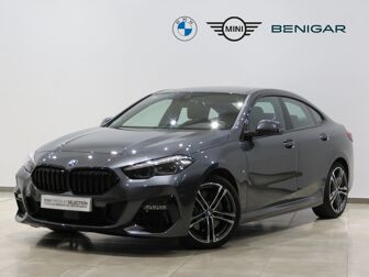 Imagen de BMW Serie 2 220dA Gran Coupé