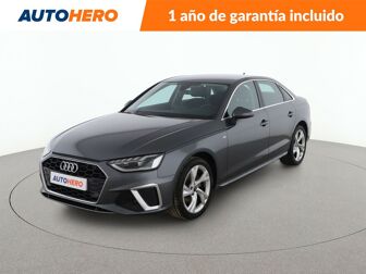 Imagen de AUDI A4 35 TFSI S line S tronic 110kW