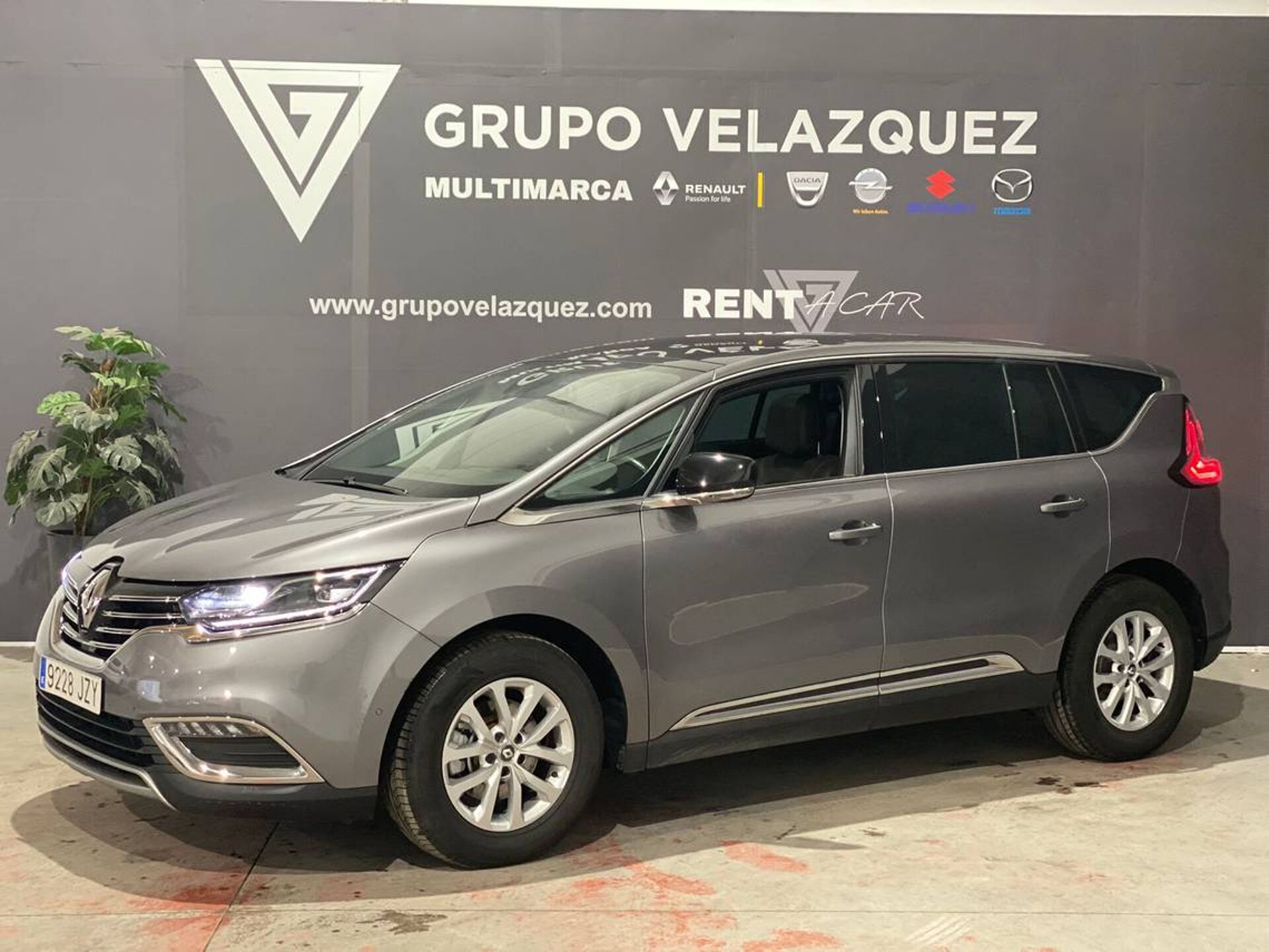 Imagen de RENAULT Espace