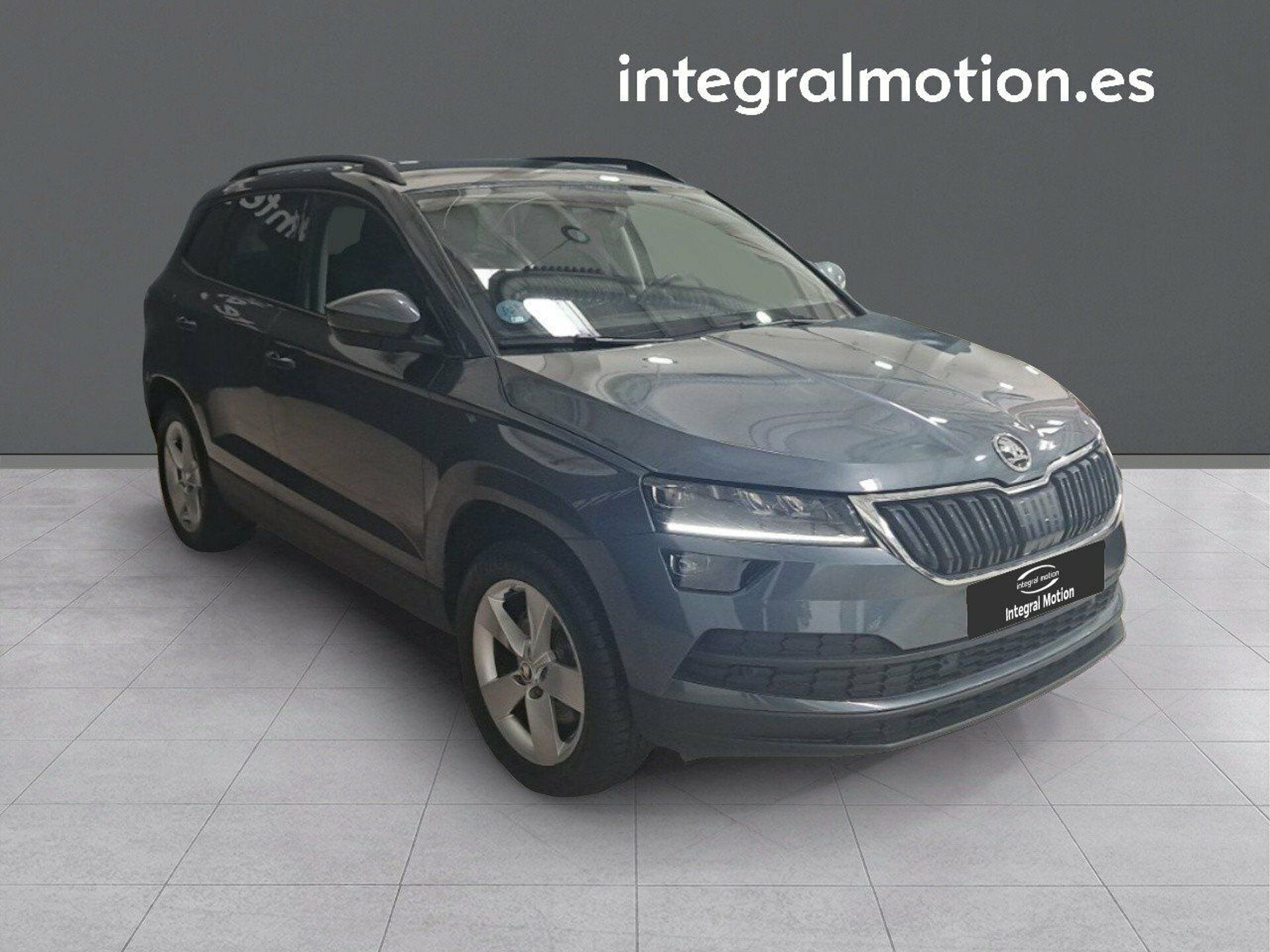 Imagen 3 de SKODA Karoq