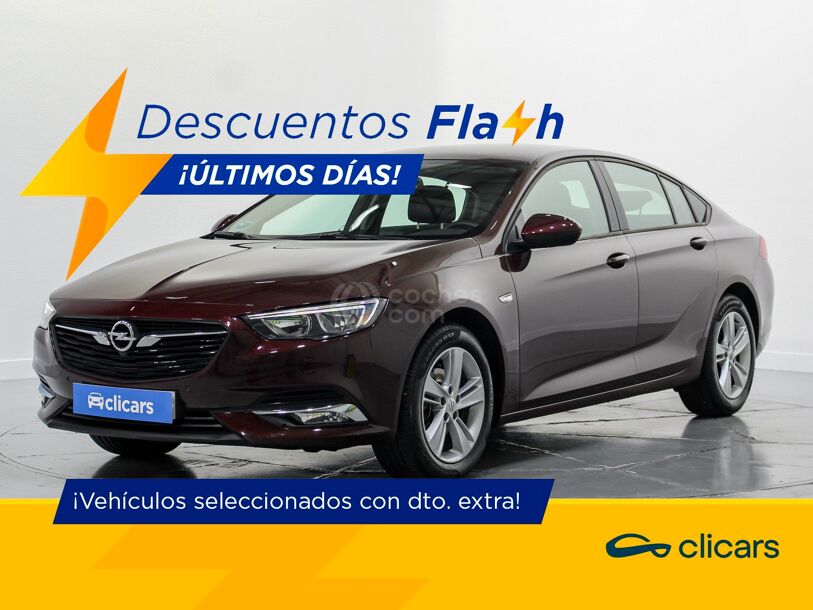 Foto del OPEL Insignia 1.6CDTI S&S Selective 136