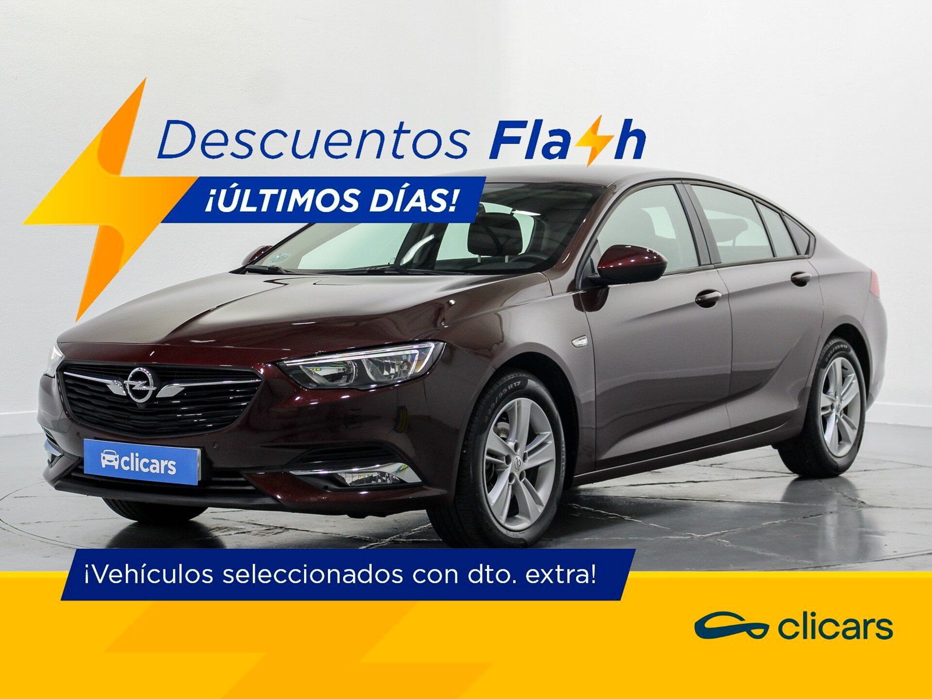 Imagen de OPEL Insignia