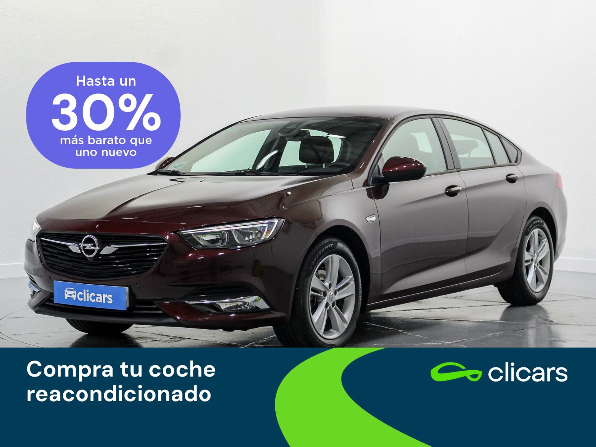 Imagen de OPEL Insignia