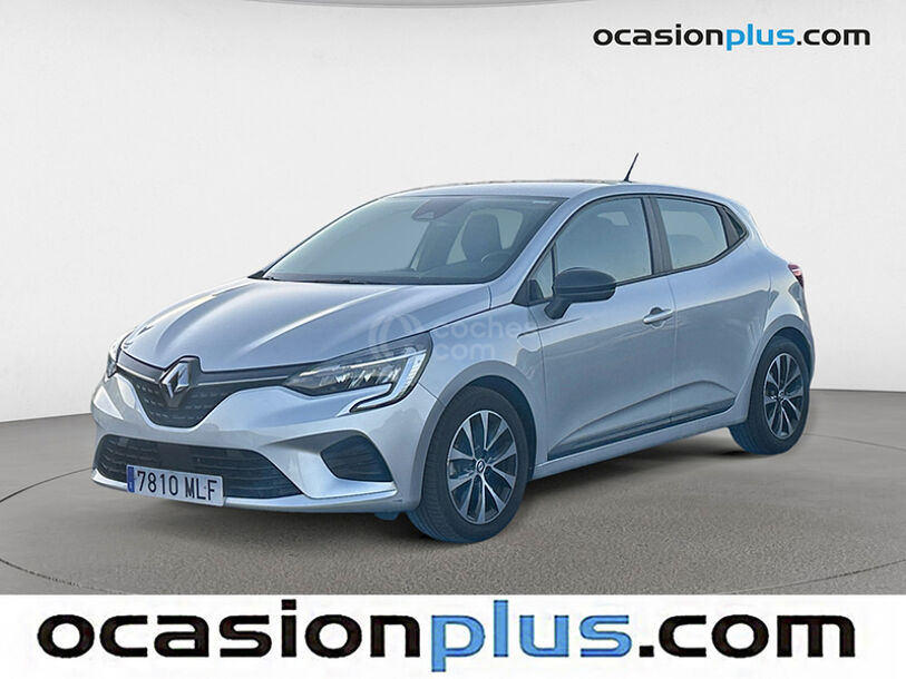 Foto del RENAULT Clio E-TECH Híbrido Equilibre 103kW