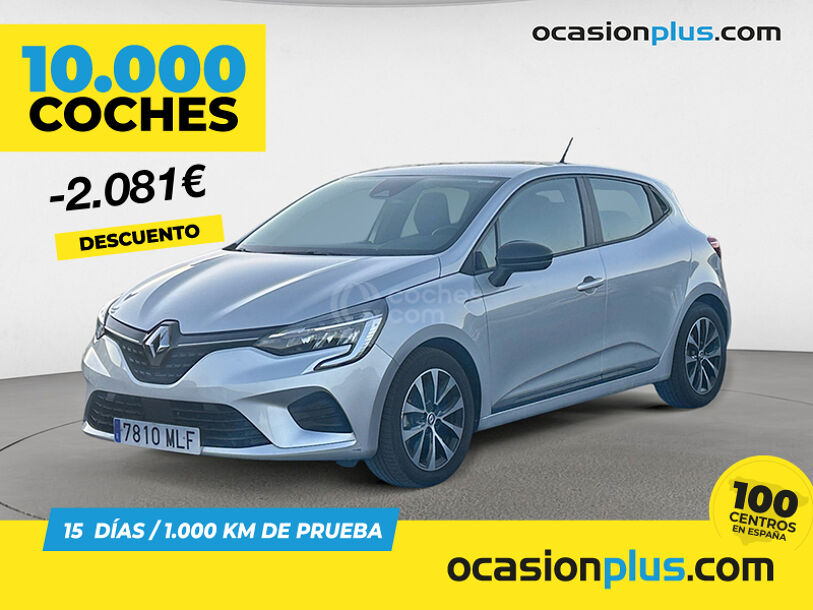 Foto del RENAULT Clio E-TECH Híbrido Equilibre 103kW