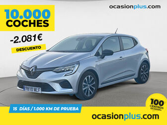 Imagen de RENAULT Clio E-TECH Híbrido Equilibre 103kW