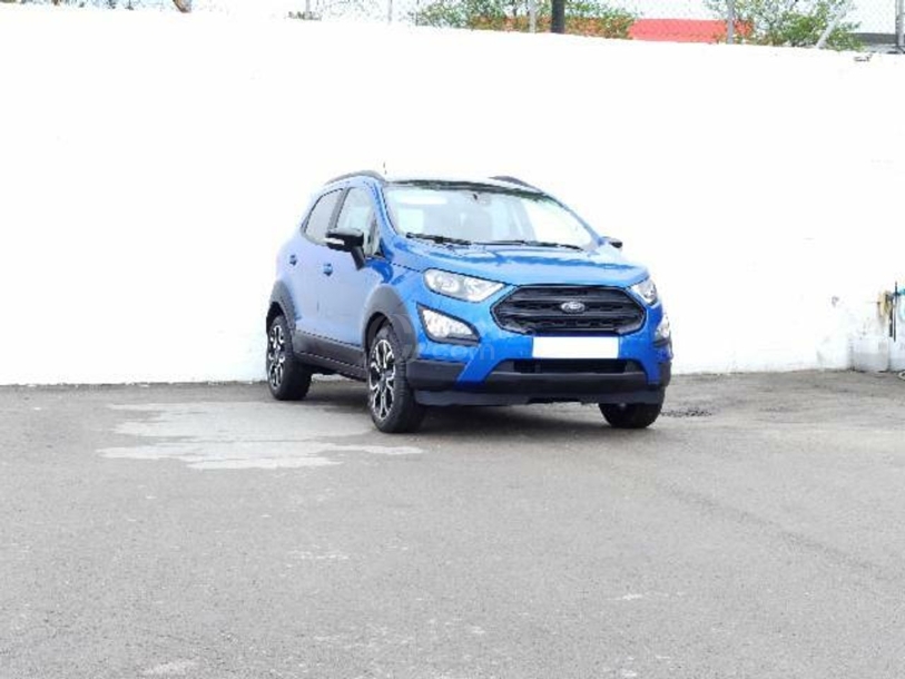 Foto del FORD EcoSport 1.0 EcoBoost Active 125