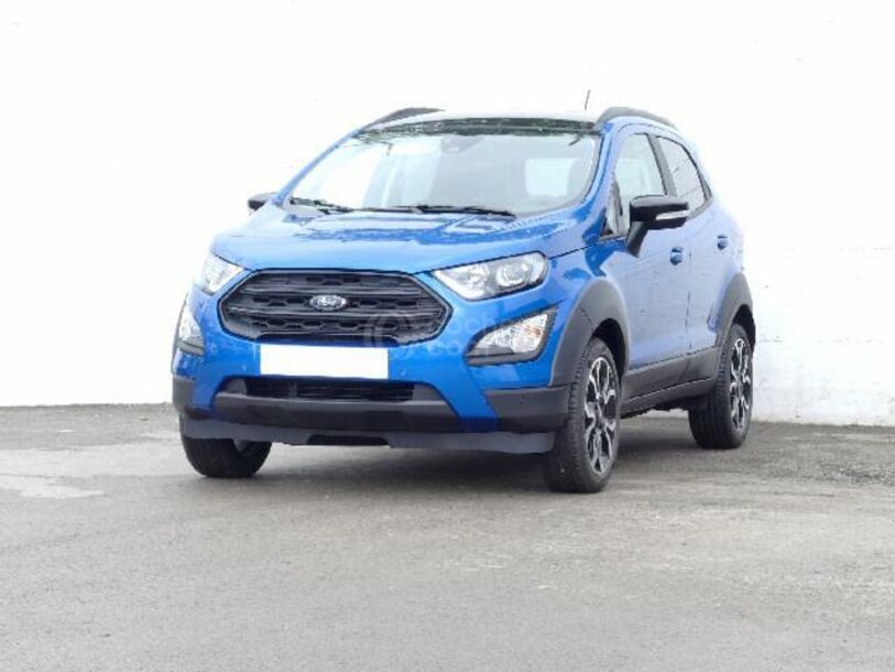 Foto del FORD EcoSport 1.0 EcoBoost Active 125