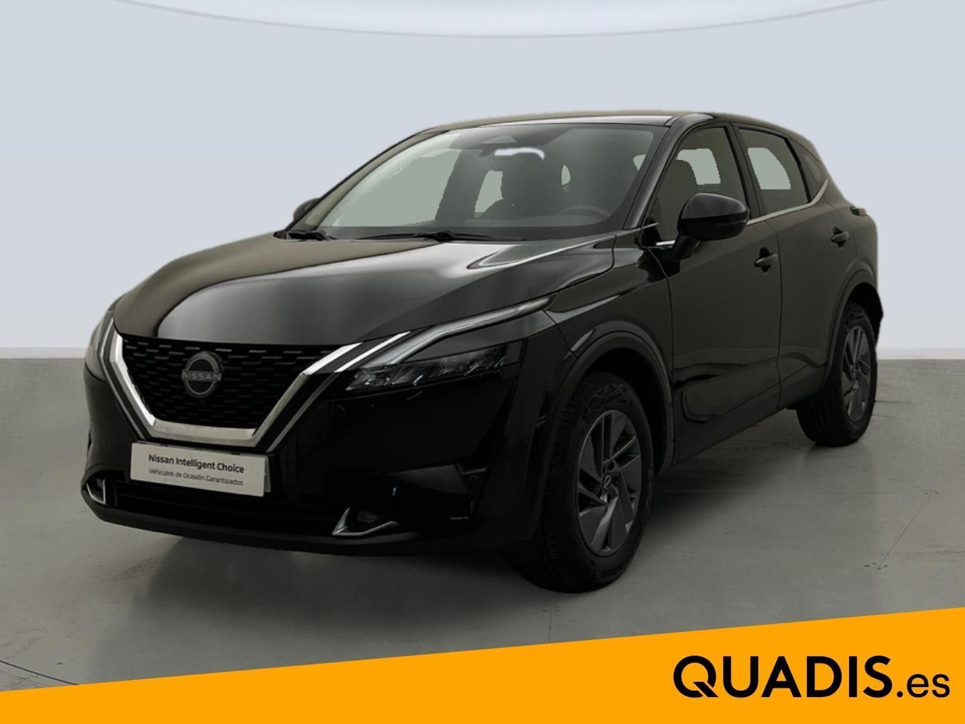 Imagen de NISSAN Qashqai