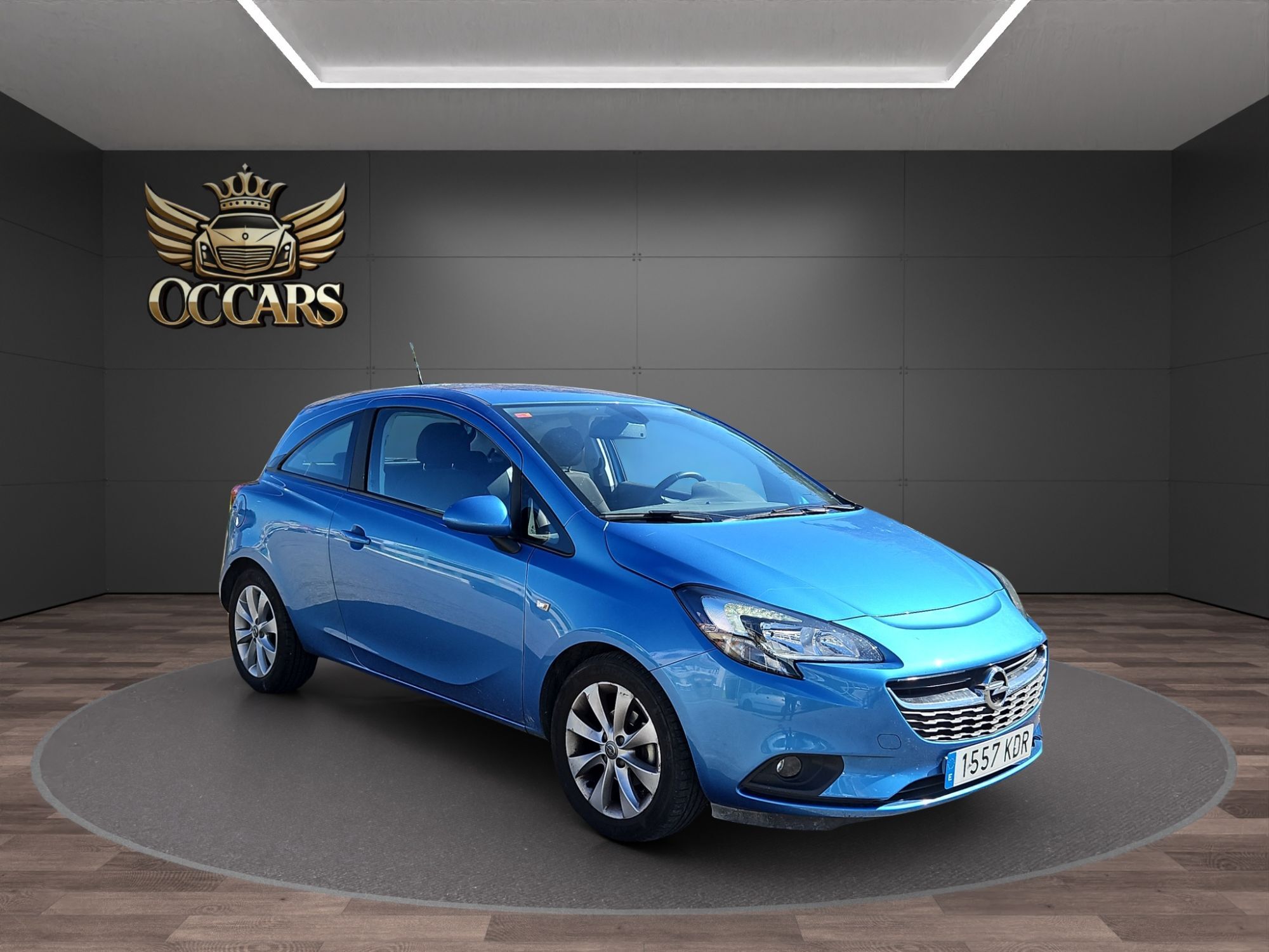 Foto del OPEL Corsa 1.4 Excellence 90