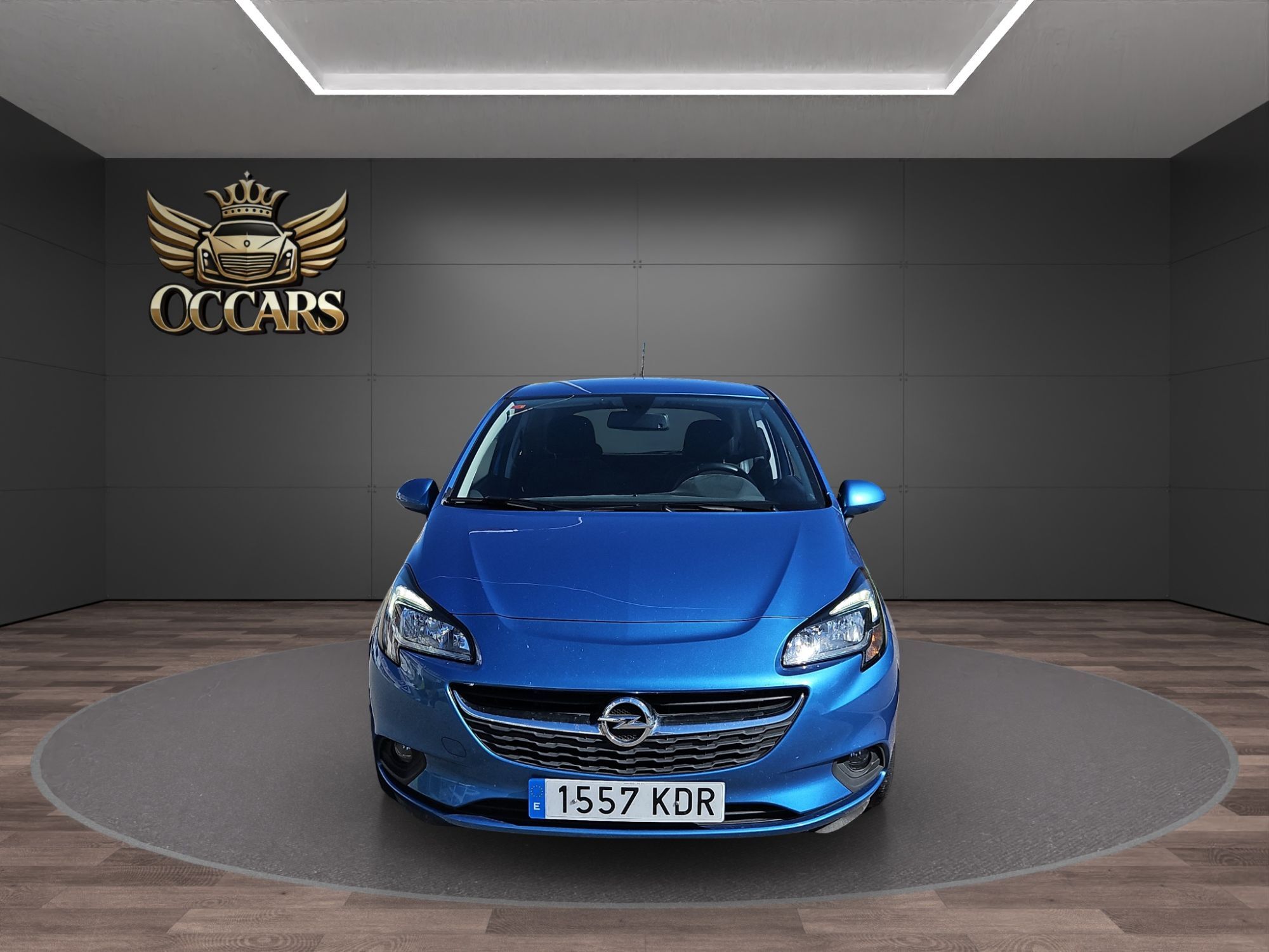 Foto del OPEL Corsa 1.4 Excellence 90