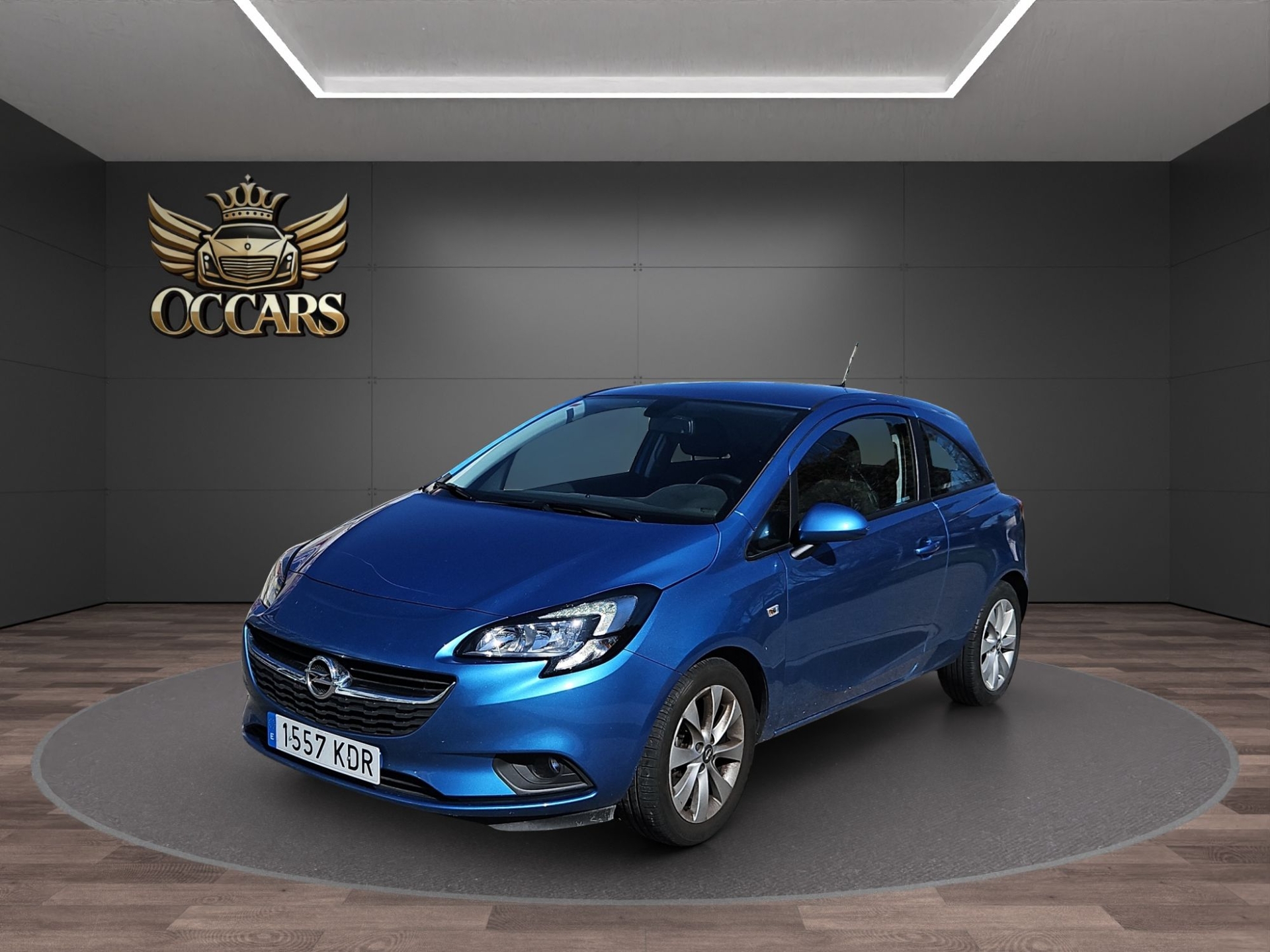 Imagen de OPEL Corsa