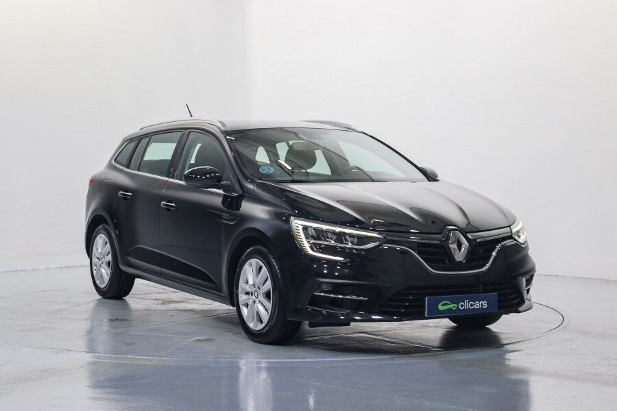 Foto del RENAULT Mégane S.T. 1.5dCi Blue Business 85kW