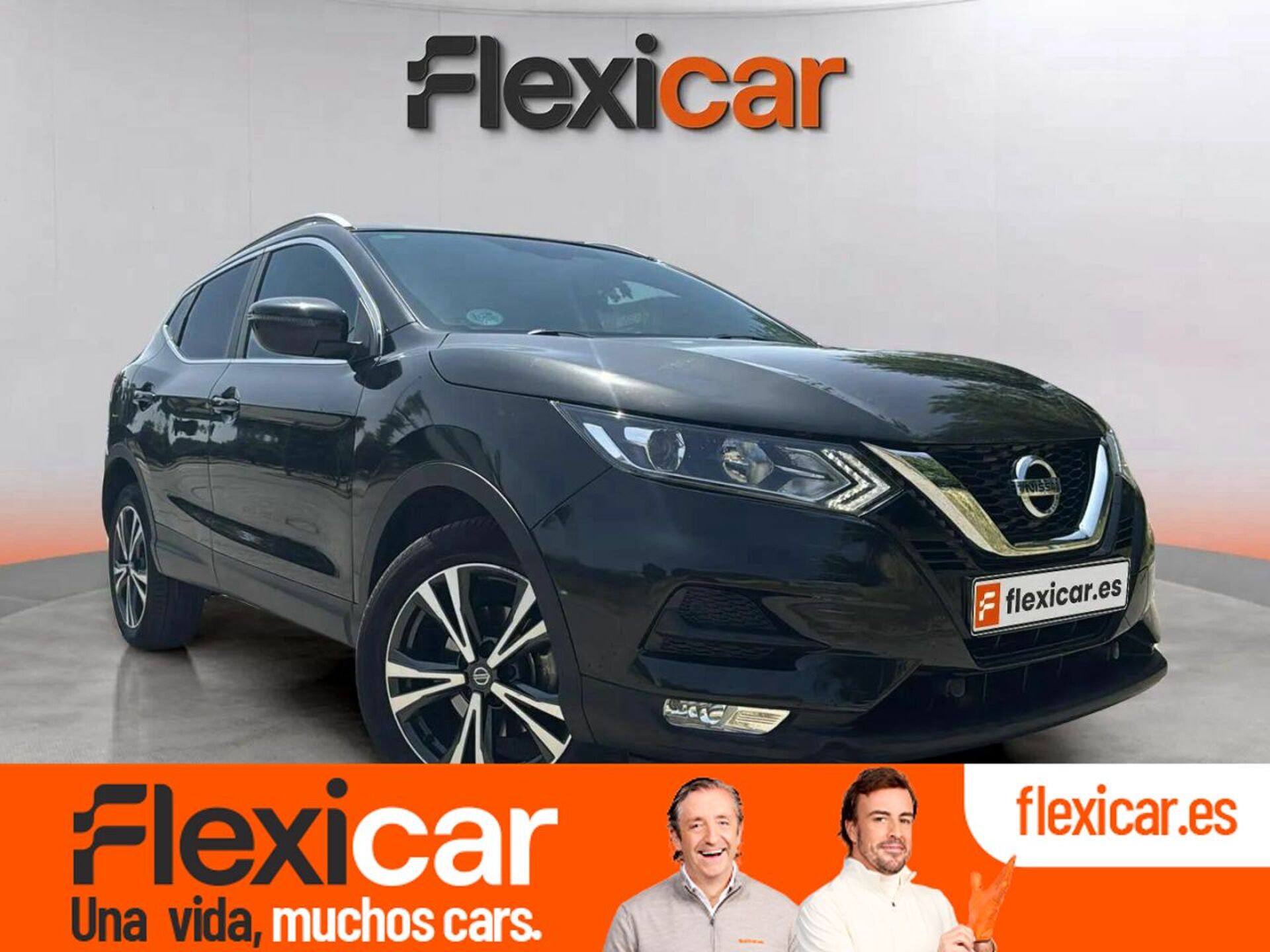 Imagen de NISSAN Qashqai