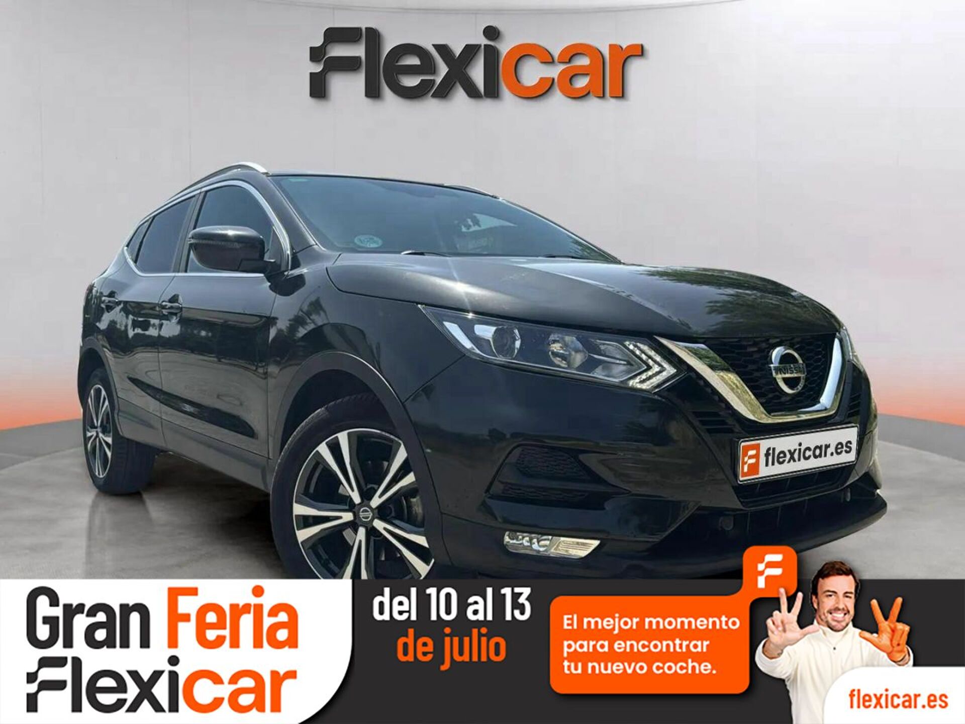 Imagen de NISSAN Qashqai