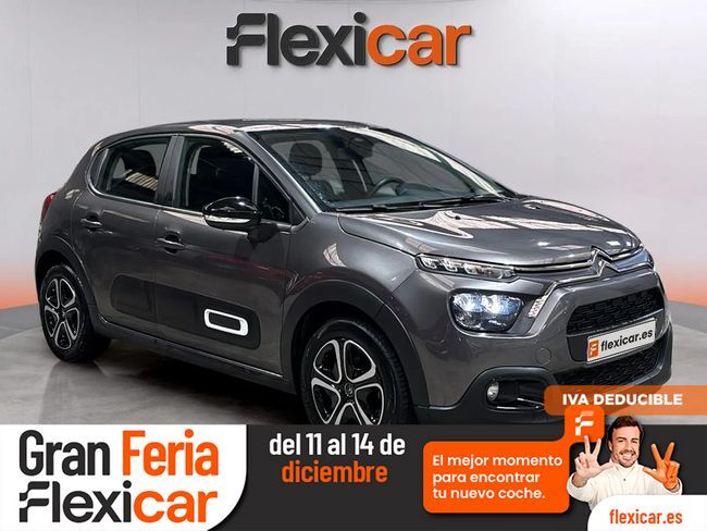 CITROEN C3 (BlueHDi 75KW (100CV) Plus) en Cantabria