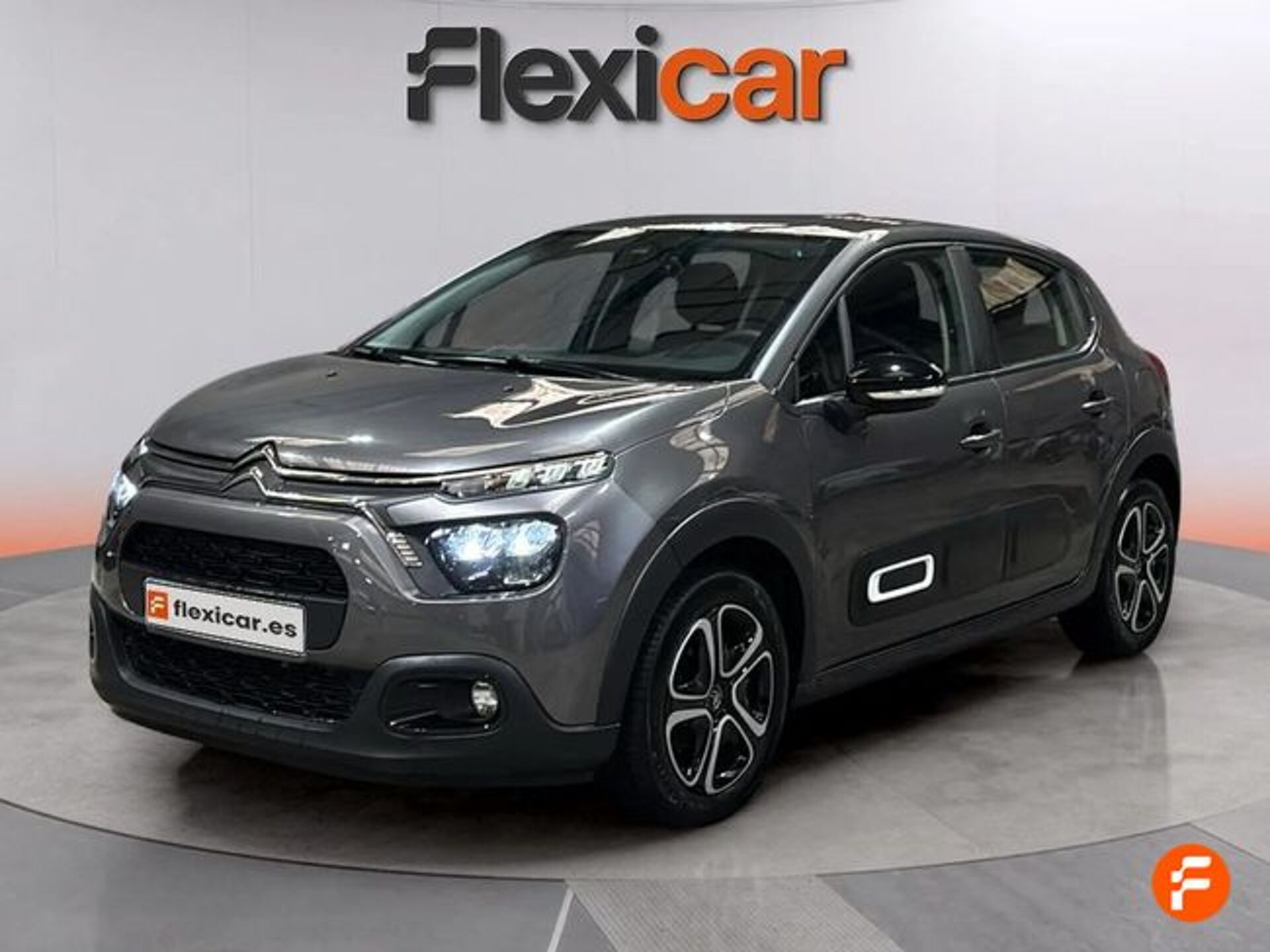 Imagen 3 de CITROEN C3